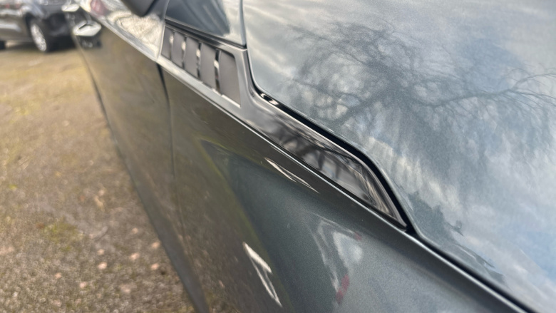 Skoda Enyaq 132kW 60 ecoSuite 62kWh 5dr Auto Electric Estate